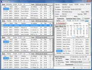 Pest Control Software - Scheduler