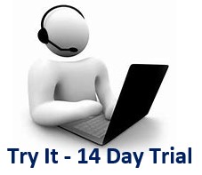 Pest Control Software - Give Us a call to install your 14 day trial.